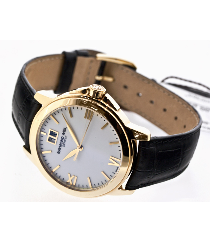 raymond weil 5476-P-00307